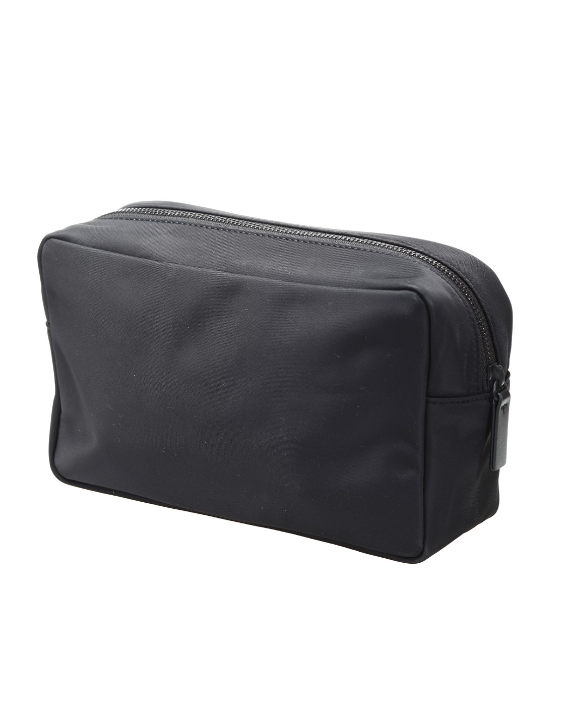 shop DSQUARED2 Saldi Beauty: DSQUARED2 Be Icon beauty case in nylon.
Tasca frontale con zip.
Chiusura con zip.
Etichetta logata interna.
Tasca interna.
Stampa "DSQUARED2 ICON" sul davanti.
Dimensioni: 15x25x8 cm.
Composizione: 100% Poliestere.
Fabbricato in Cina.. BYM0028 11703199-M436 number 2285885